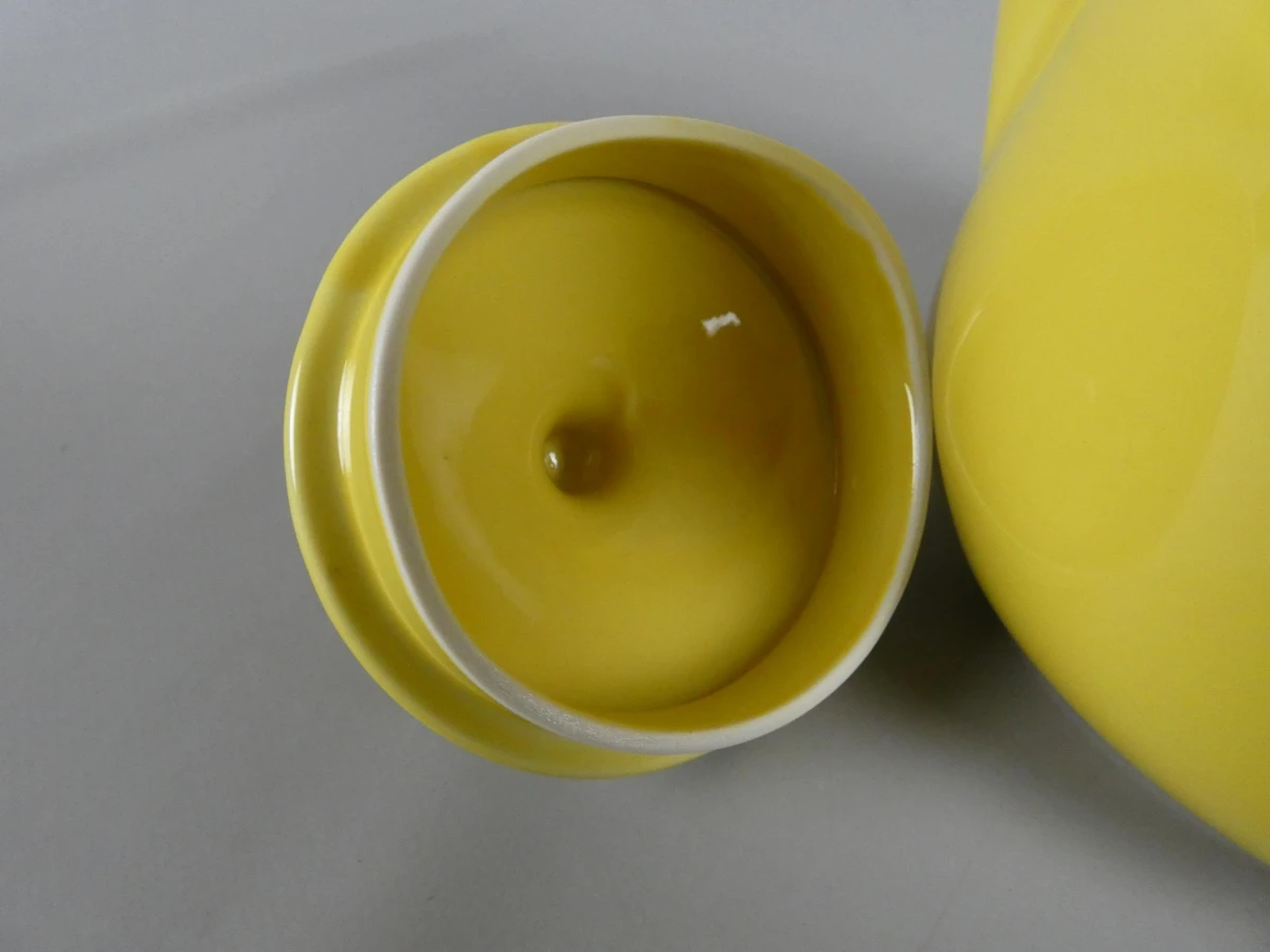 Villeroy & Boch koffie en melkkan - foto 10