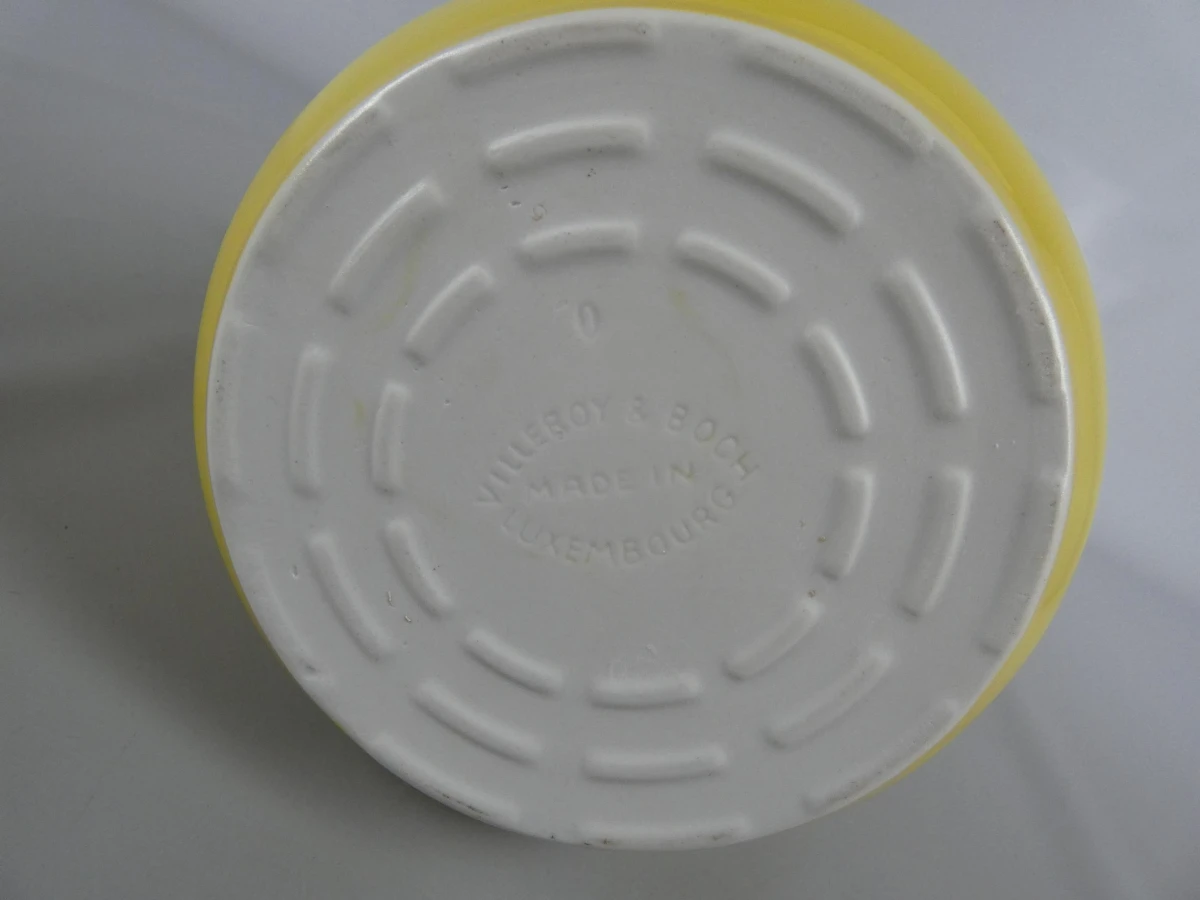 Villeroy & Boch koffie en melkkan - foto 11
