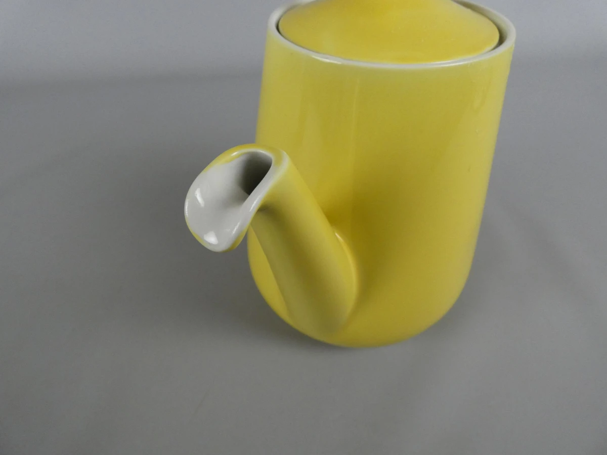 Villeroy & Boch koffie en melkkan - foto 7