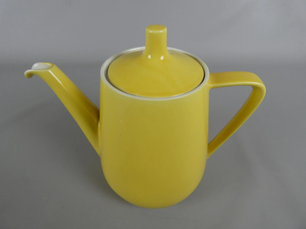 Villeroy & Boch koffie en melkkan - foto 6
