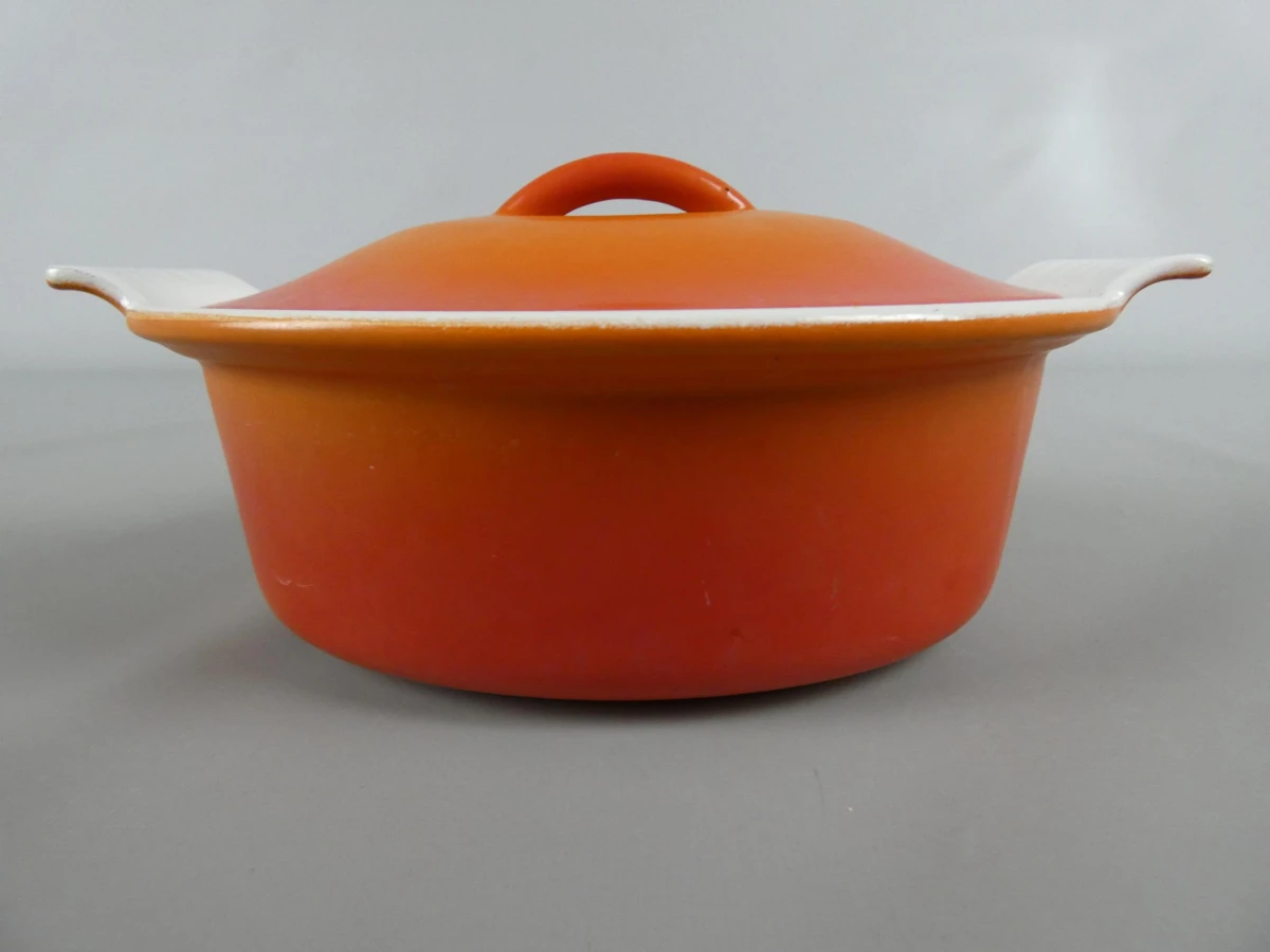 Descoware ovenschaal - foto 2