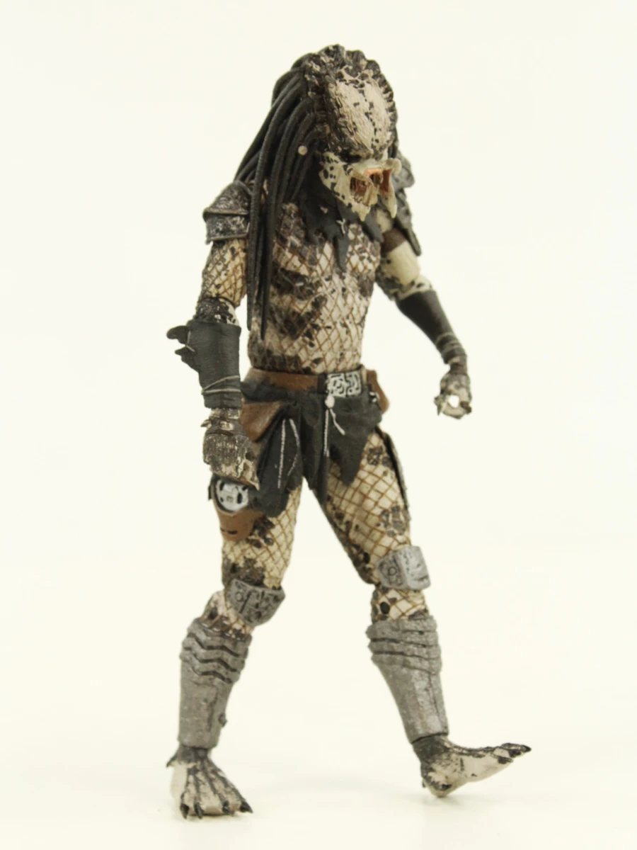 4 Sciencefiction / Horror Actiefiguren (McFarlane & NECA) - foto 4