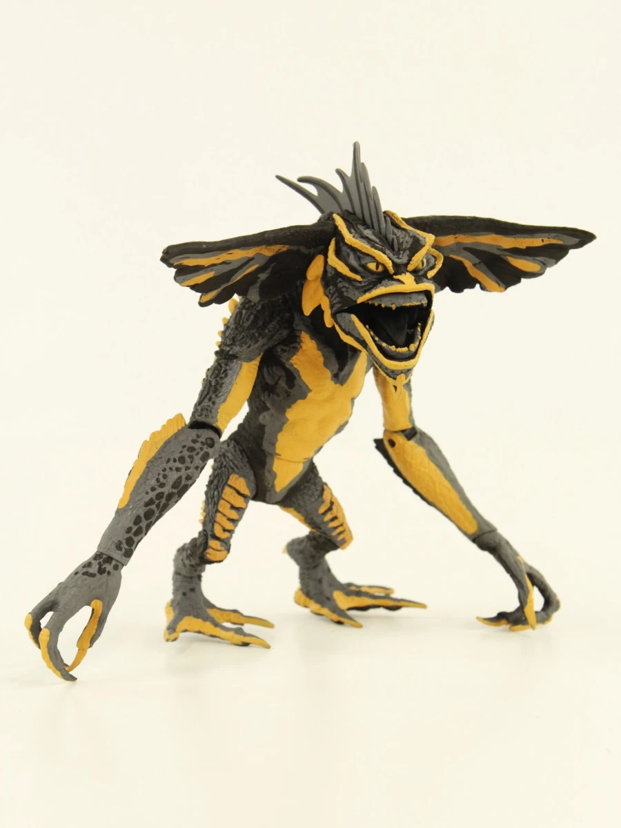4 Sciencefiction / Horror Actiefiguren (McFarlane & NECA) - foto 5