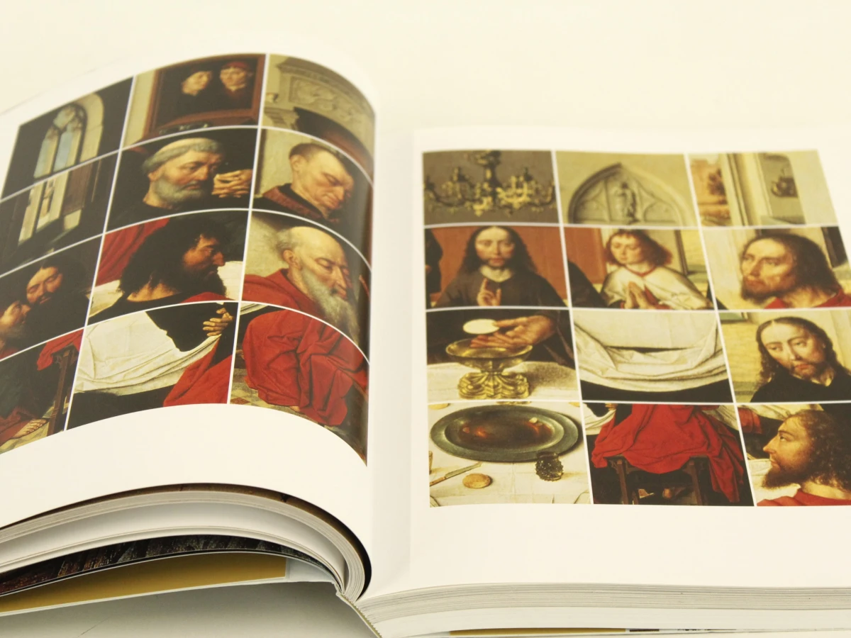 Secret Knowledge Rediscovering The lost techniques of the Old Masters- David Hockney Thames & Hudson - foto 6