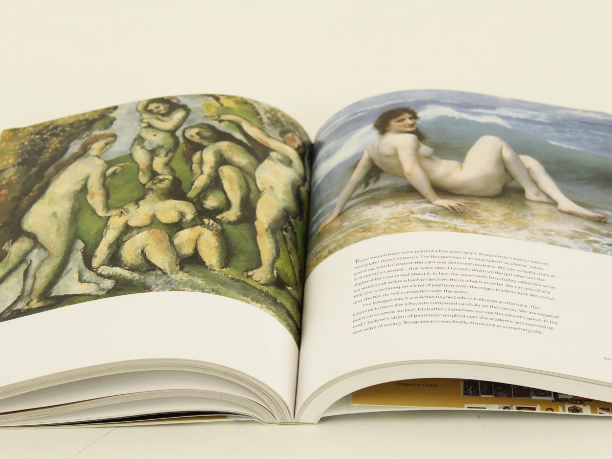 Secret Knowledge Rediscovering The lost techniques of the Old Masters- David Hockney Thames & Hudson - foto 7