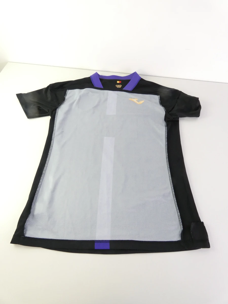 RSC Anderlecht voetbalshirt Dolberg maat L - foto 10