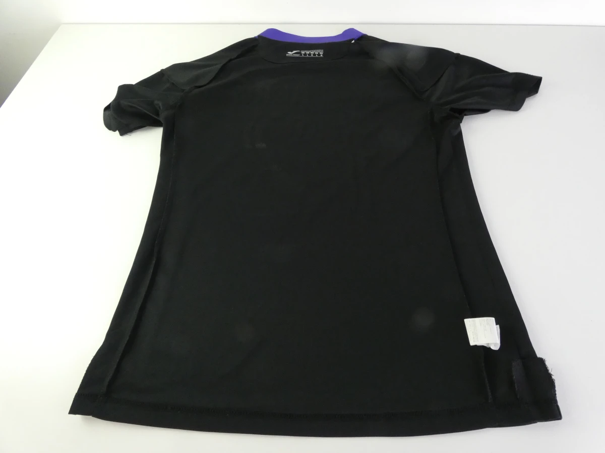 RSC Anderlecht voetbalshirt Dolberg maat L - foto 12