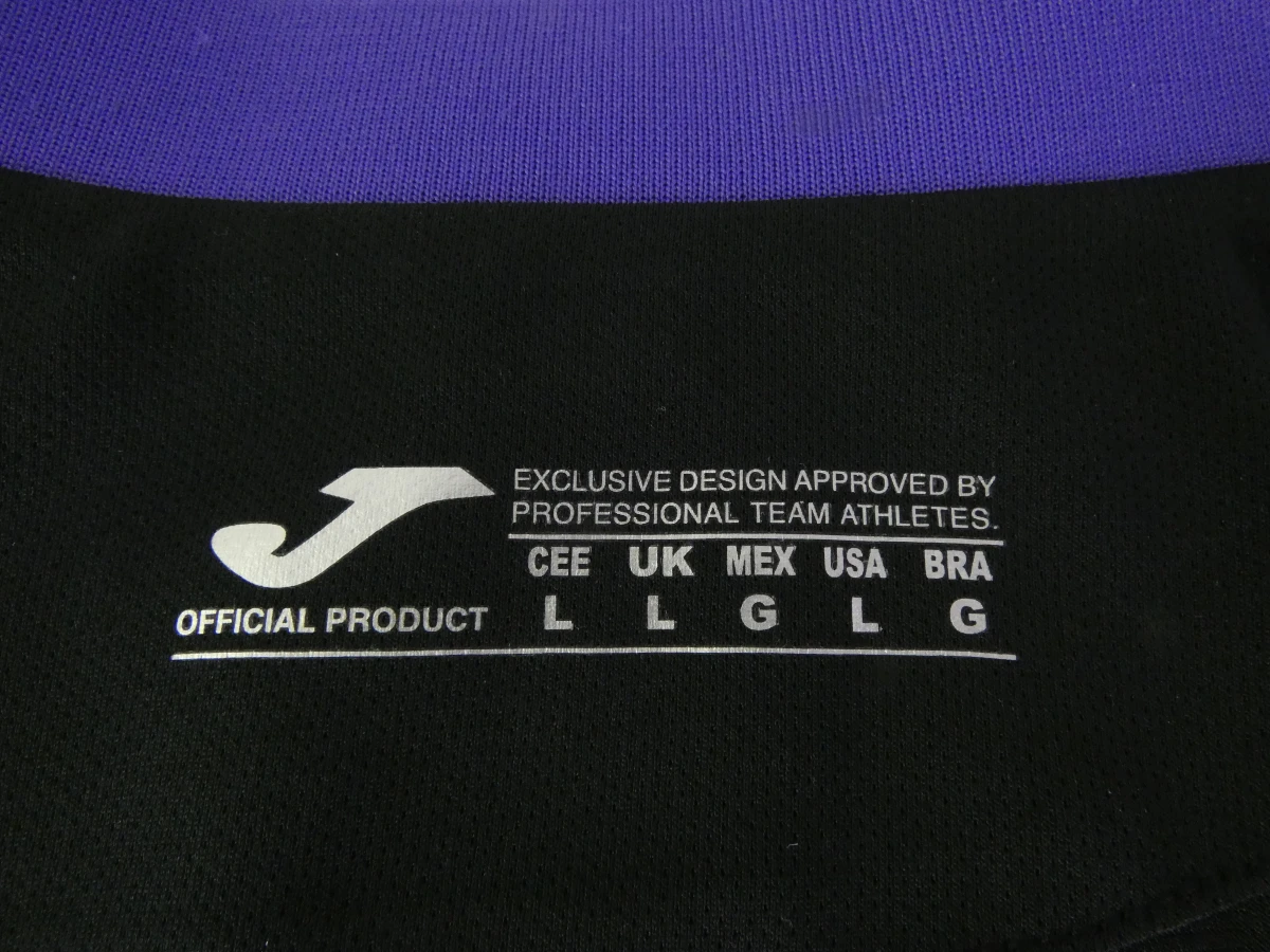 RSC Anderlecht voetbalshirt Dolberg maat L - foto 13
