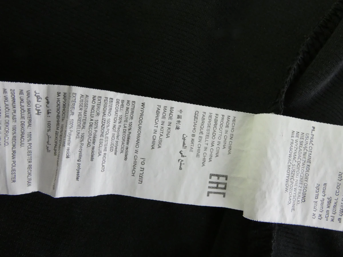 RSC Anderlecht voetbalshirt Dolberg maat L - foto 15