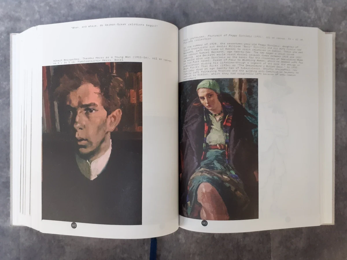 Boek: Documenta 14 - The Reader