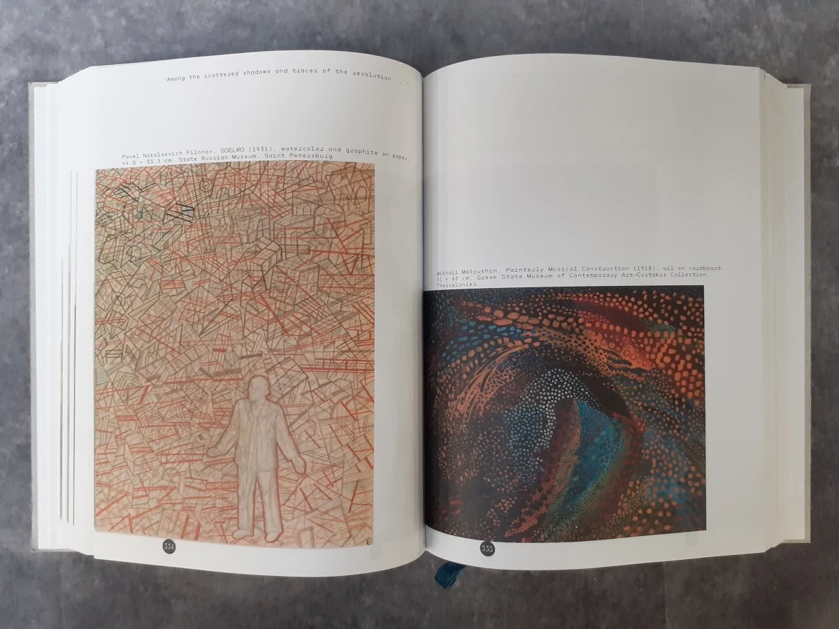 Boek: Documenta 14 - The Reader
