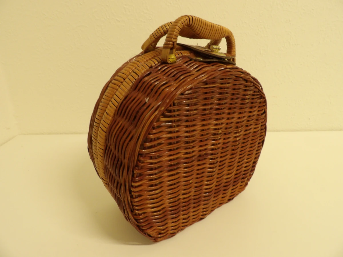 Vintage 13-delig porseleinen kindertheeservies - foto 5