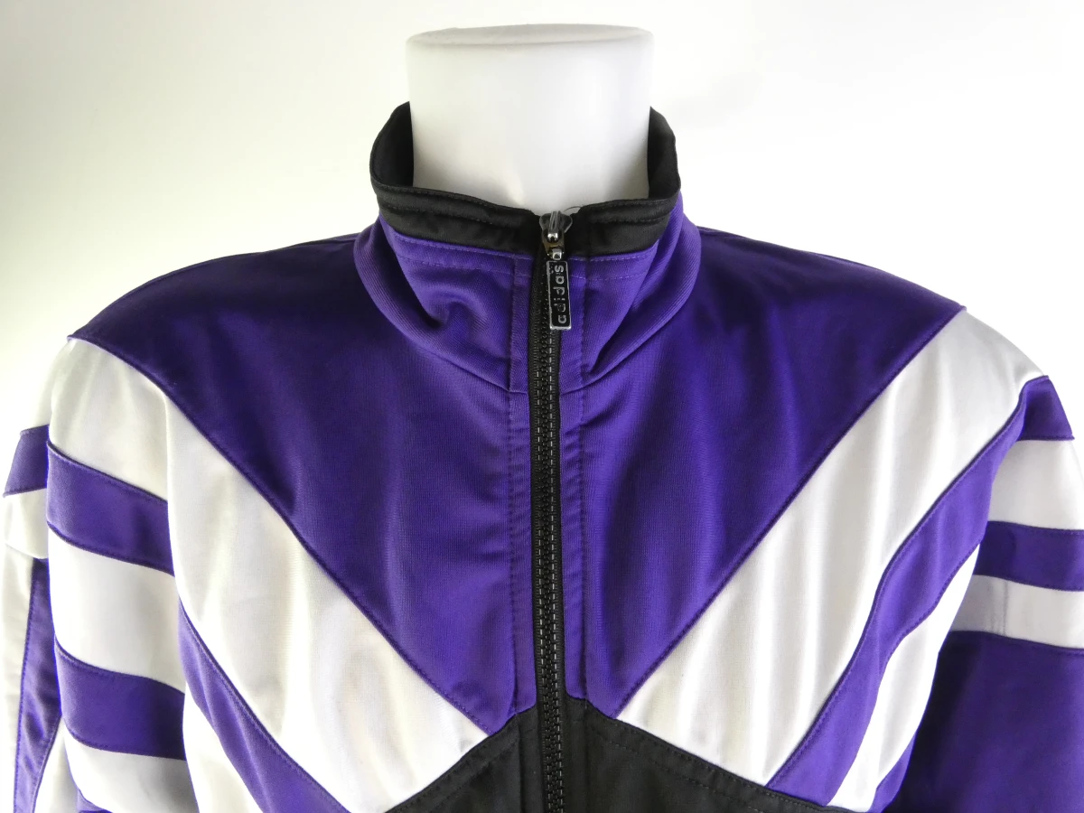 Vintage Adidas RSCA Anderlecht trainingsvet - foto 2