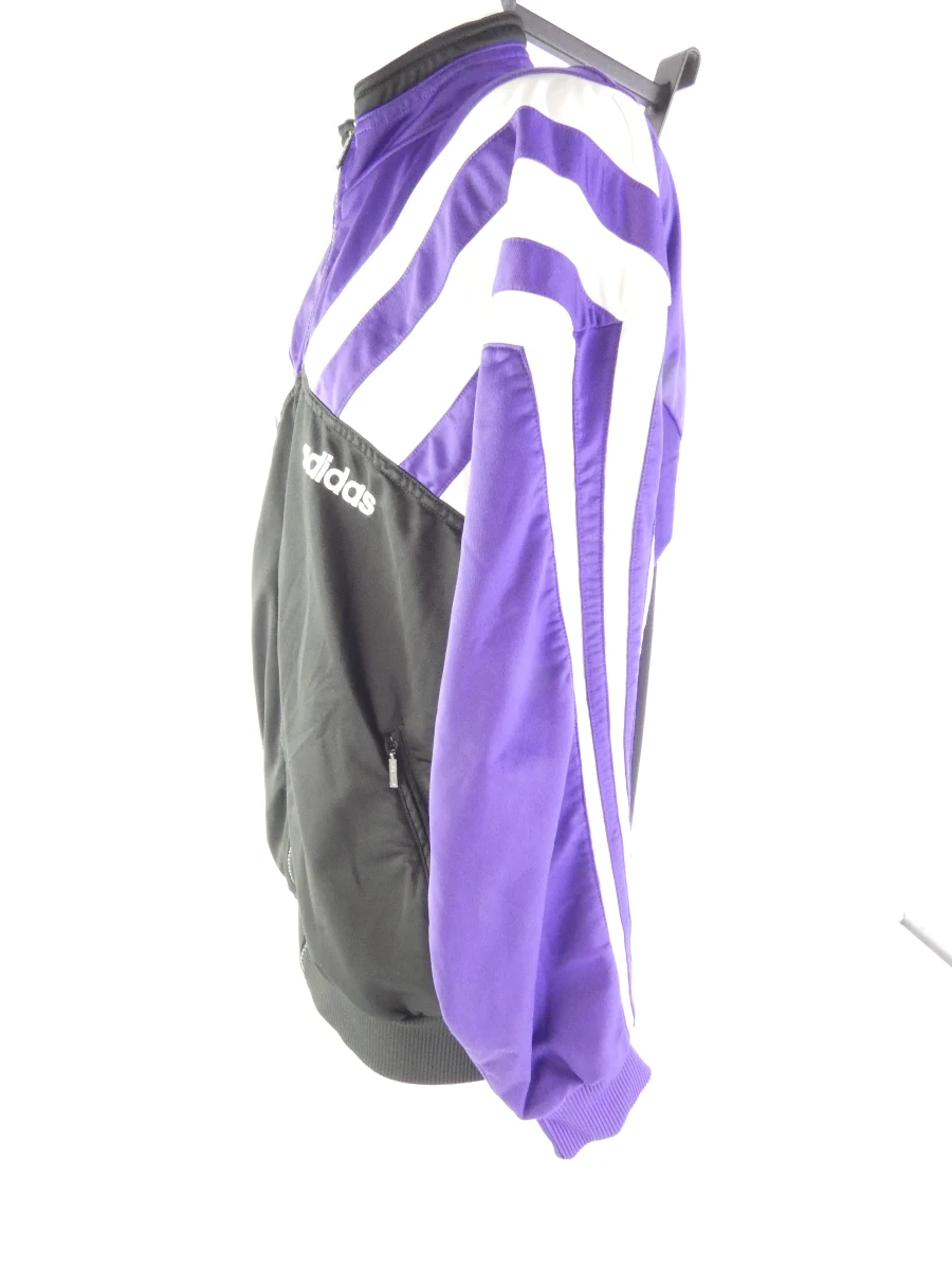 Vintage Adidas RSCA Anderlecht trainingsvet - foto 4