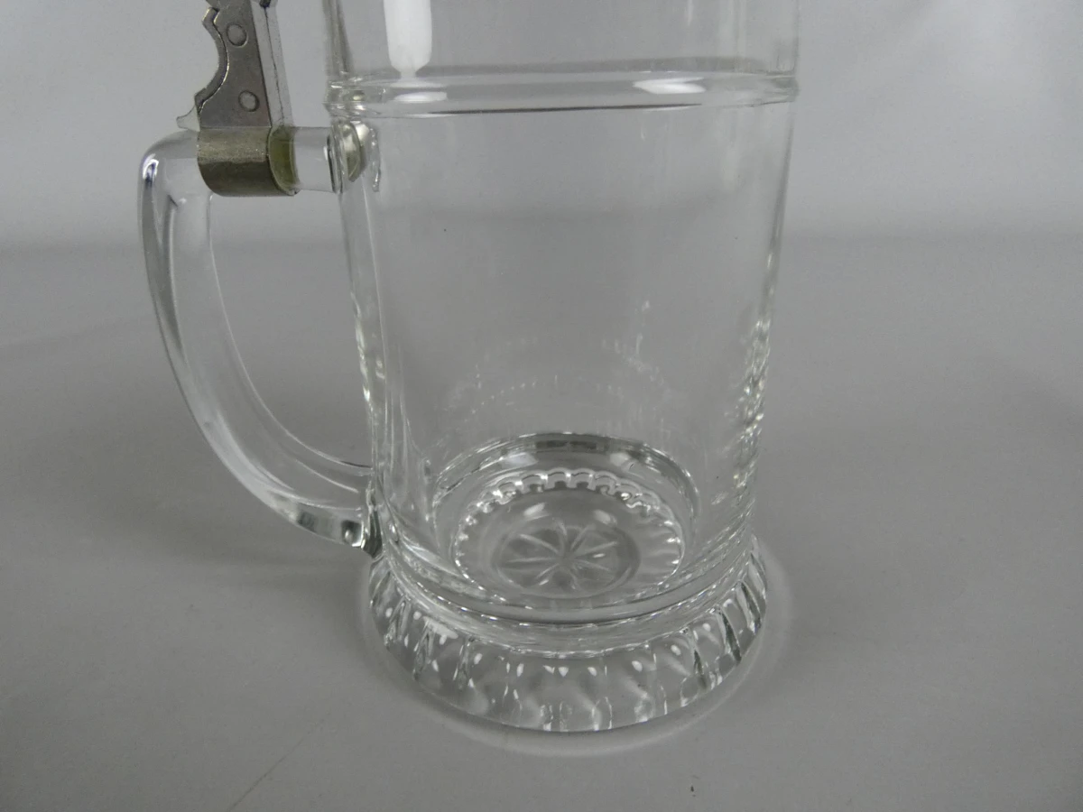 Glazen bierpul - foto 5