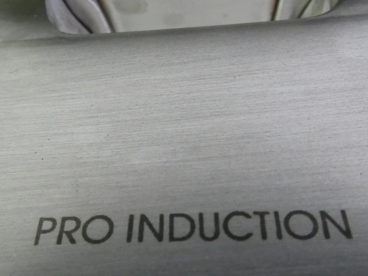 Pro Induction Flex Pannenset (3-delig) met deksels - foto 4