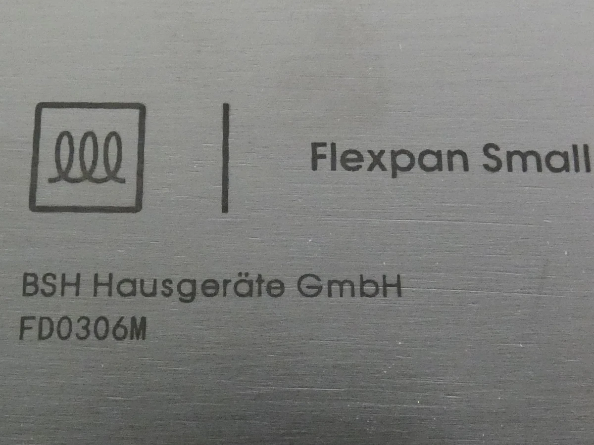Pro Induction Flex Pannenset (3-delig) met deksels - foto 6