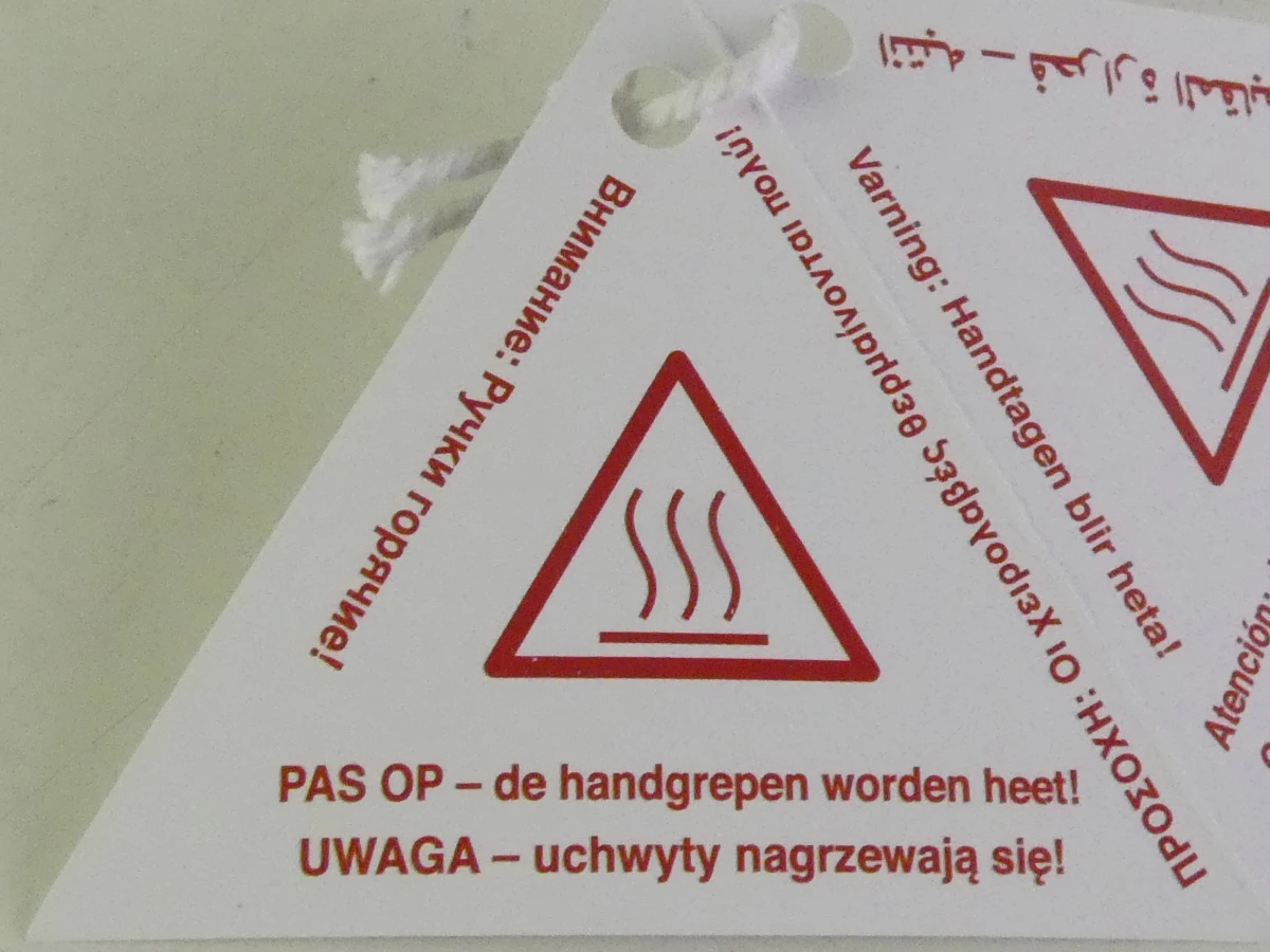Pro Induction Flex Pannenset (3-delig) met deksels - foto 7