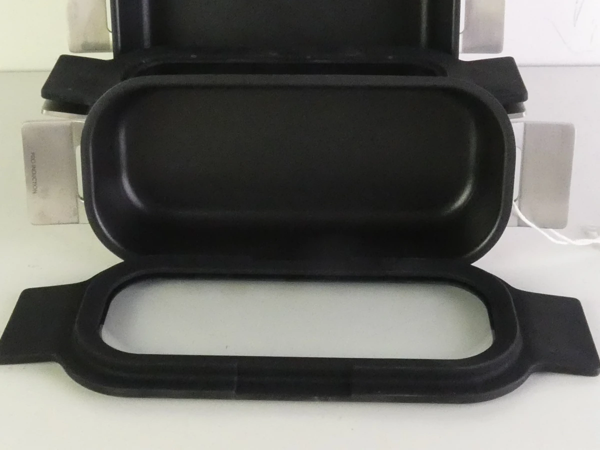 Pro Induction Flex Pannenset (3-delig) met deksels - foto 12