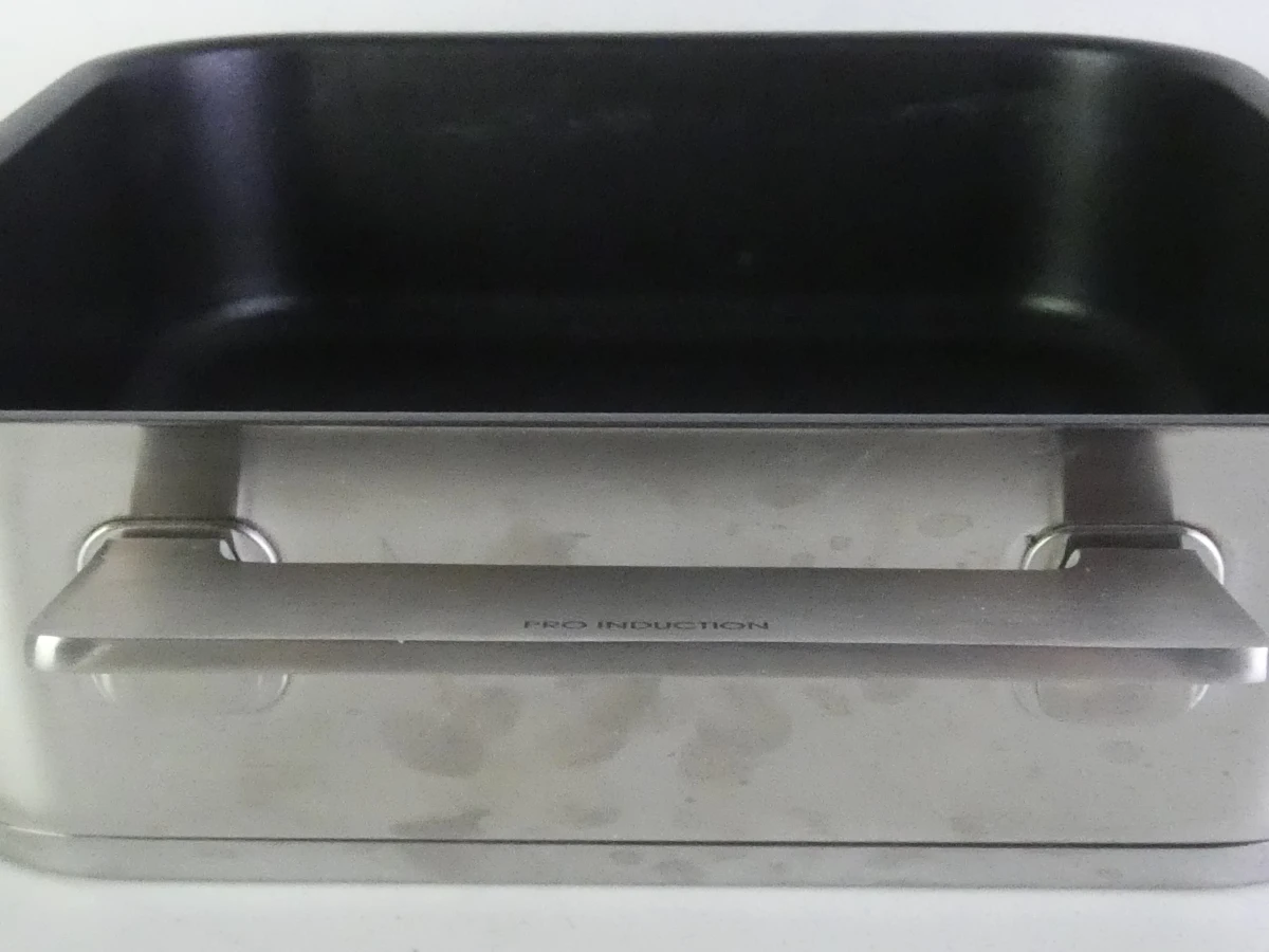 Pro Induction Flex Pannenset (3-delig) met deksels - foto 13