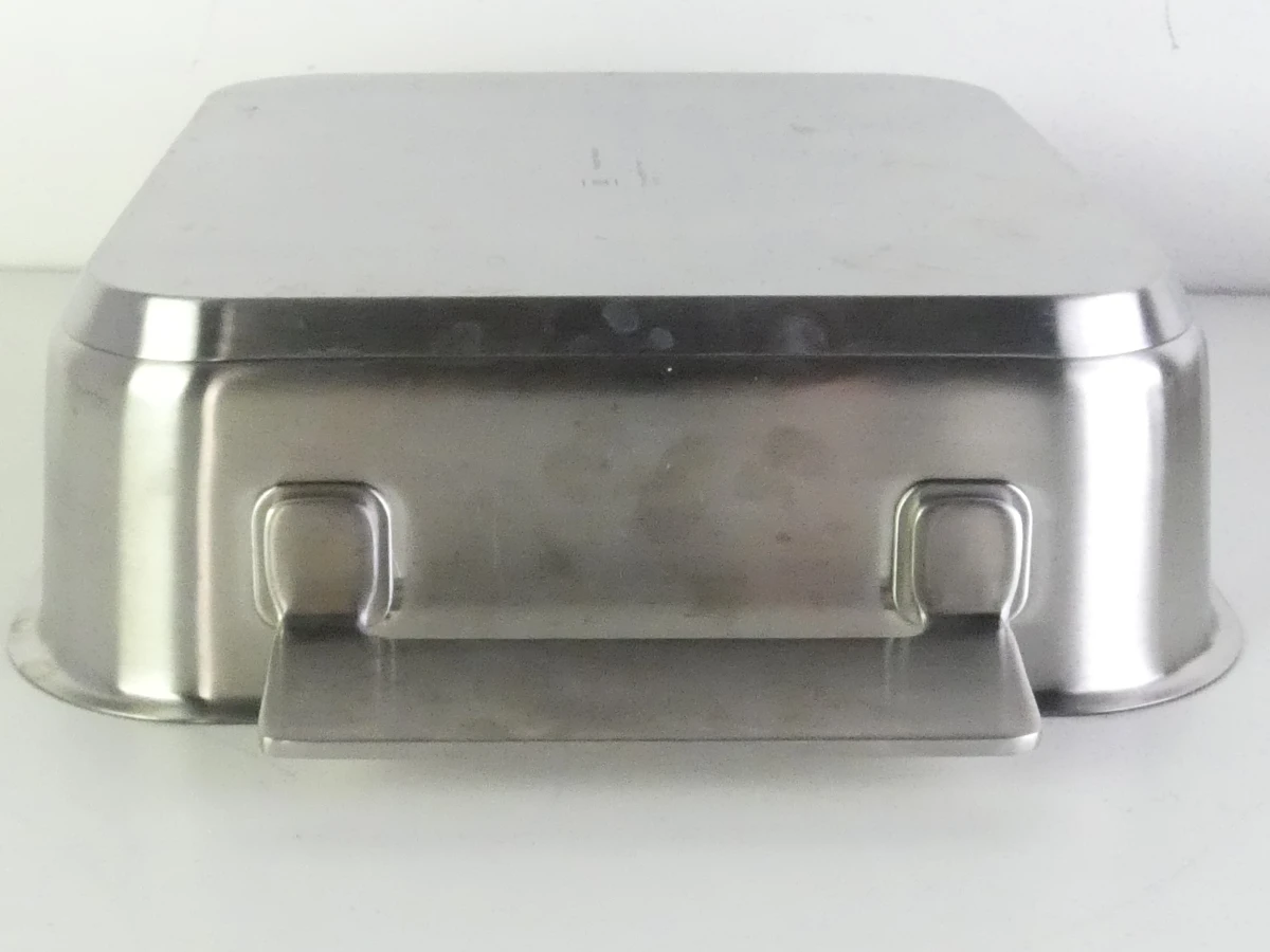 Pro Induction Flex Pannenset (3-delig) met deksels - foto 14
