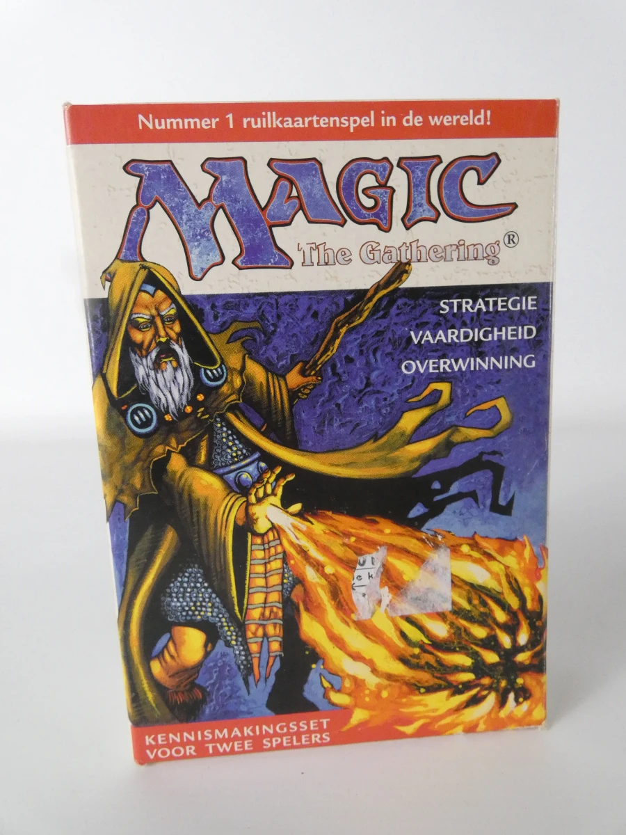 Magic The Gathering Starter Set - foto 2