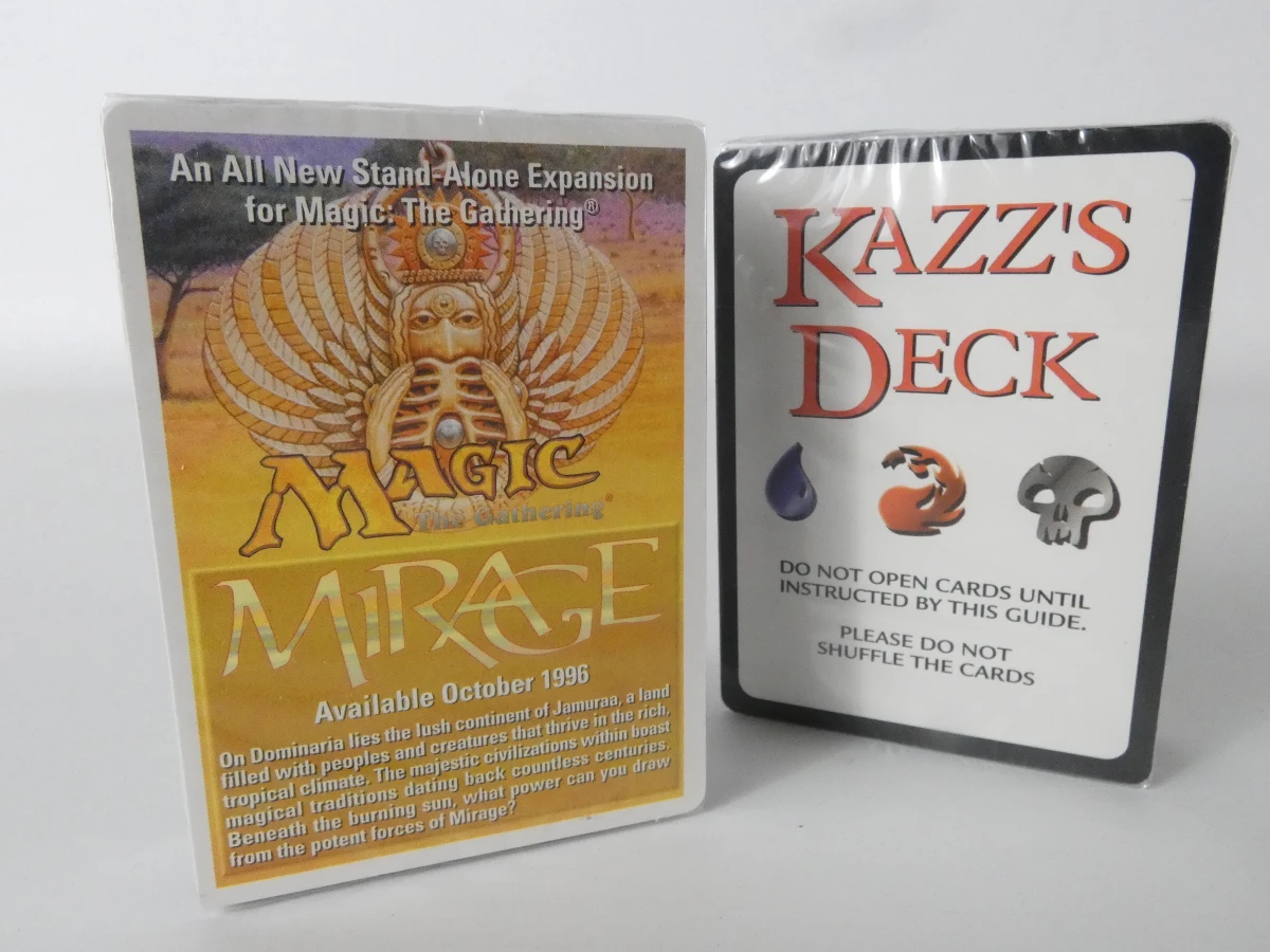 Magic The Gathering Starter Set - foto 4