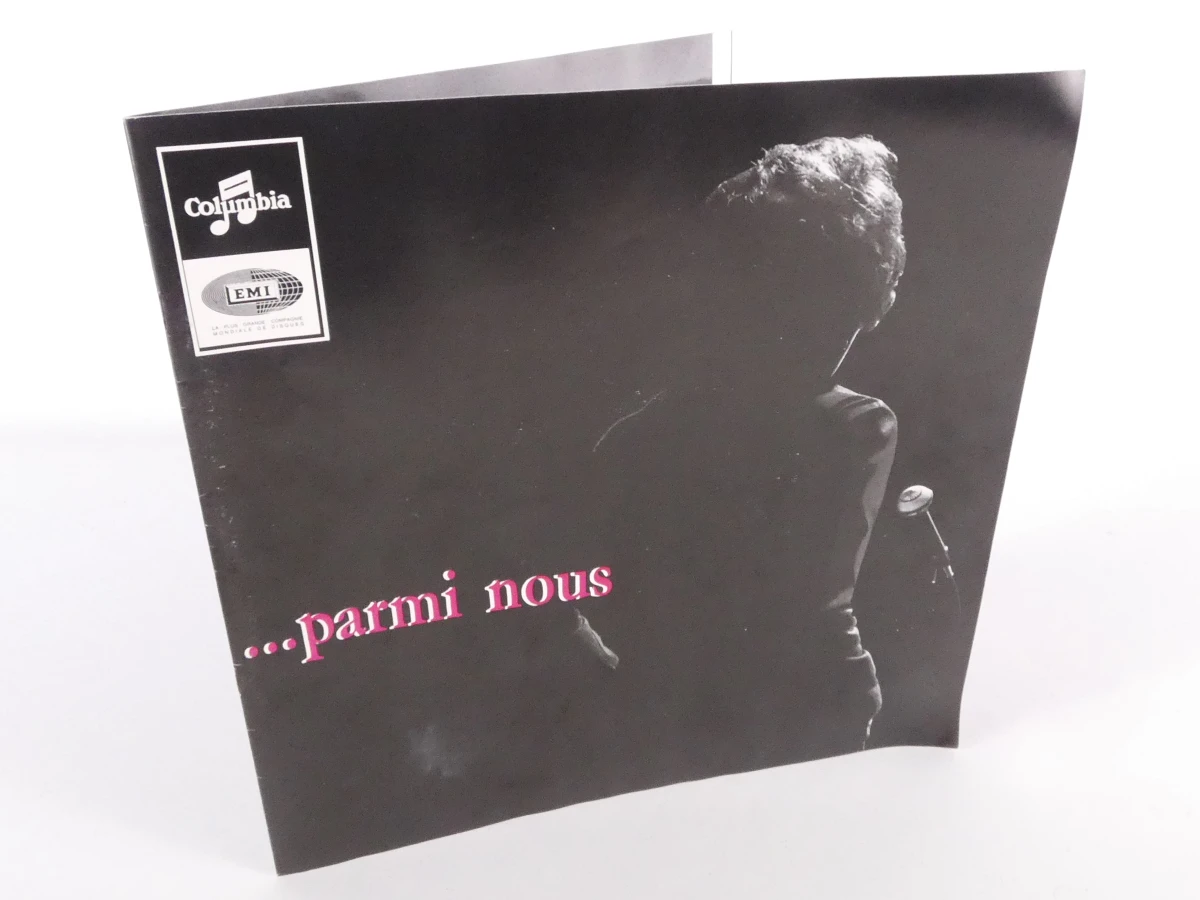Edith Piaf vinyl platen box set - foto 29