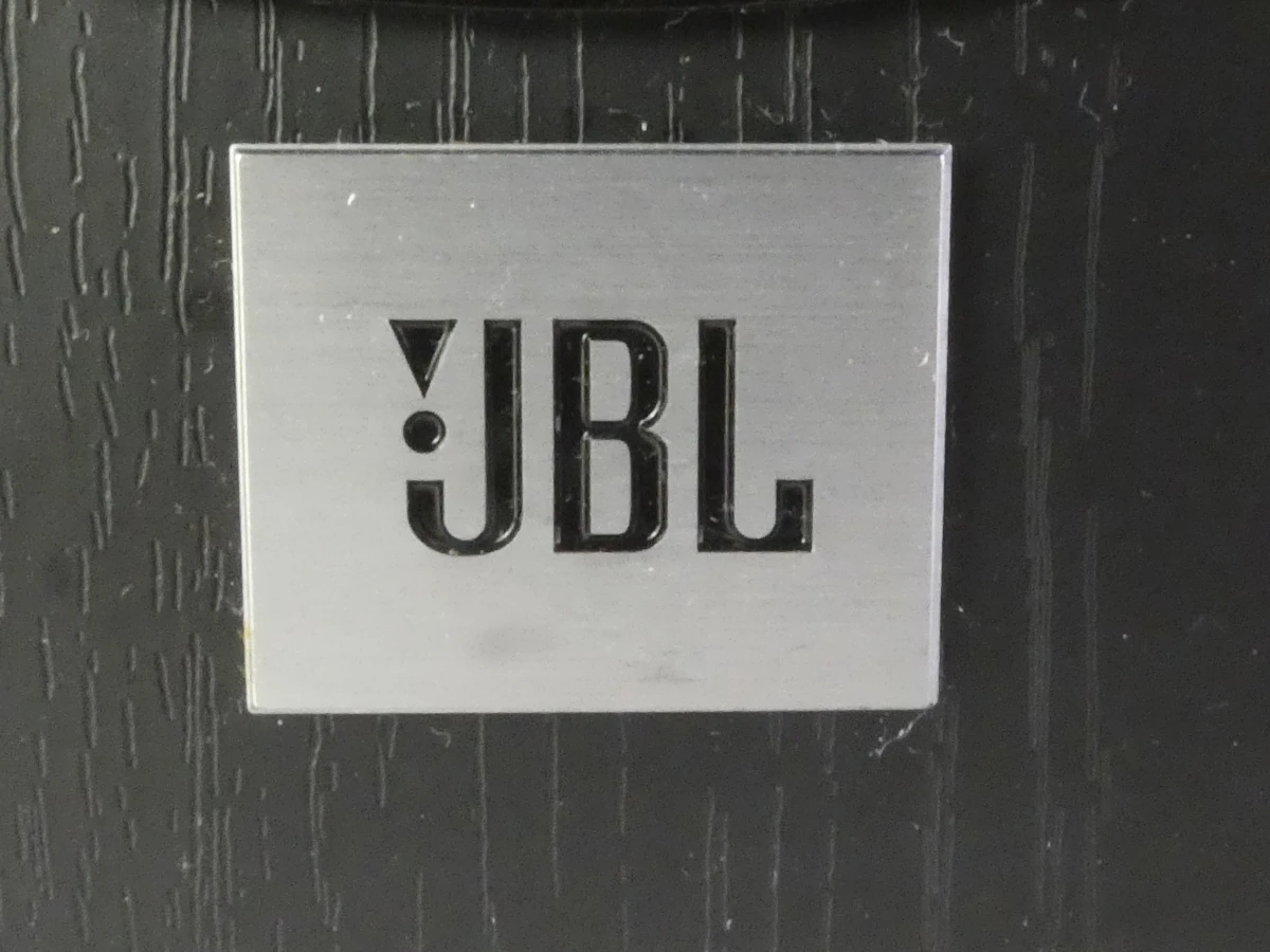 Set JBL Studio 230 luidsprekers - foto 2