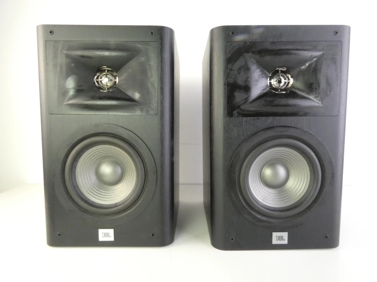 Set JBL Studio 230 luidsprekers - foto 3