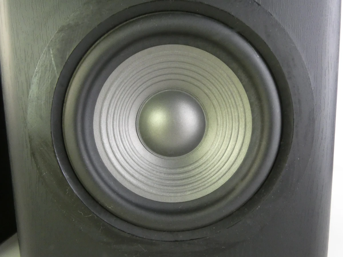 Set JBL Studio 230 luidsprekers - foto 5