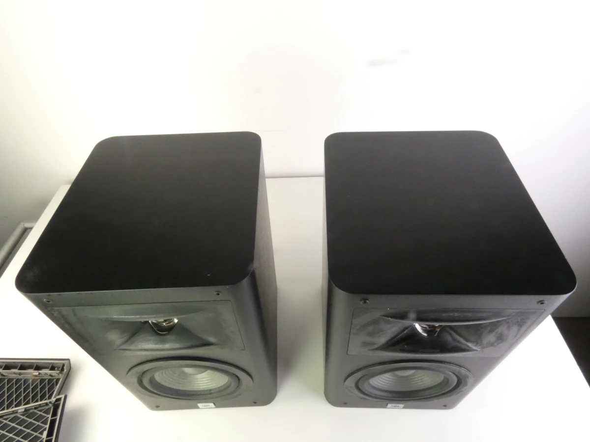 Set JBL Studio 230 luidsprekers - foto 16