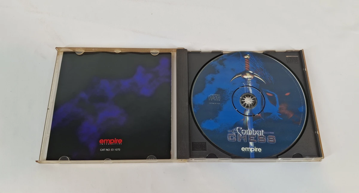 Set van 4 CD-rom pc-spellen in originele doosjes - foto 5