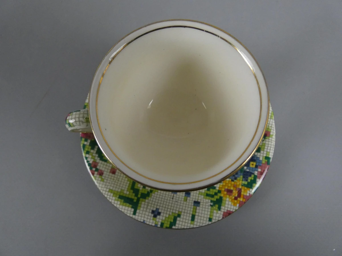 Royal Winton servies - foto 2