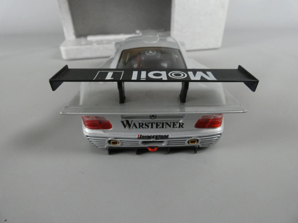 Mercedes modelauto CLK-GTR - foto 5