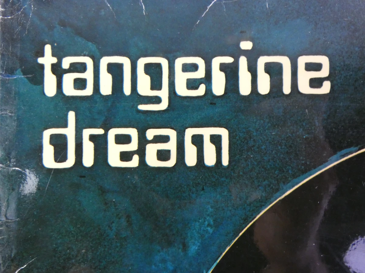 Tangerine Dream – Zeit (1972) – Dubbele vinyl LP - foto 2