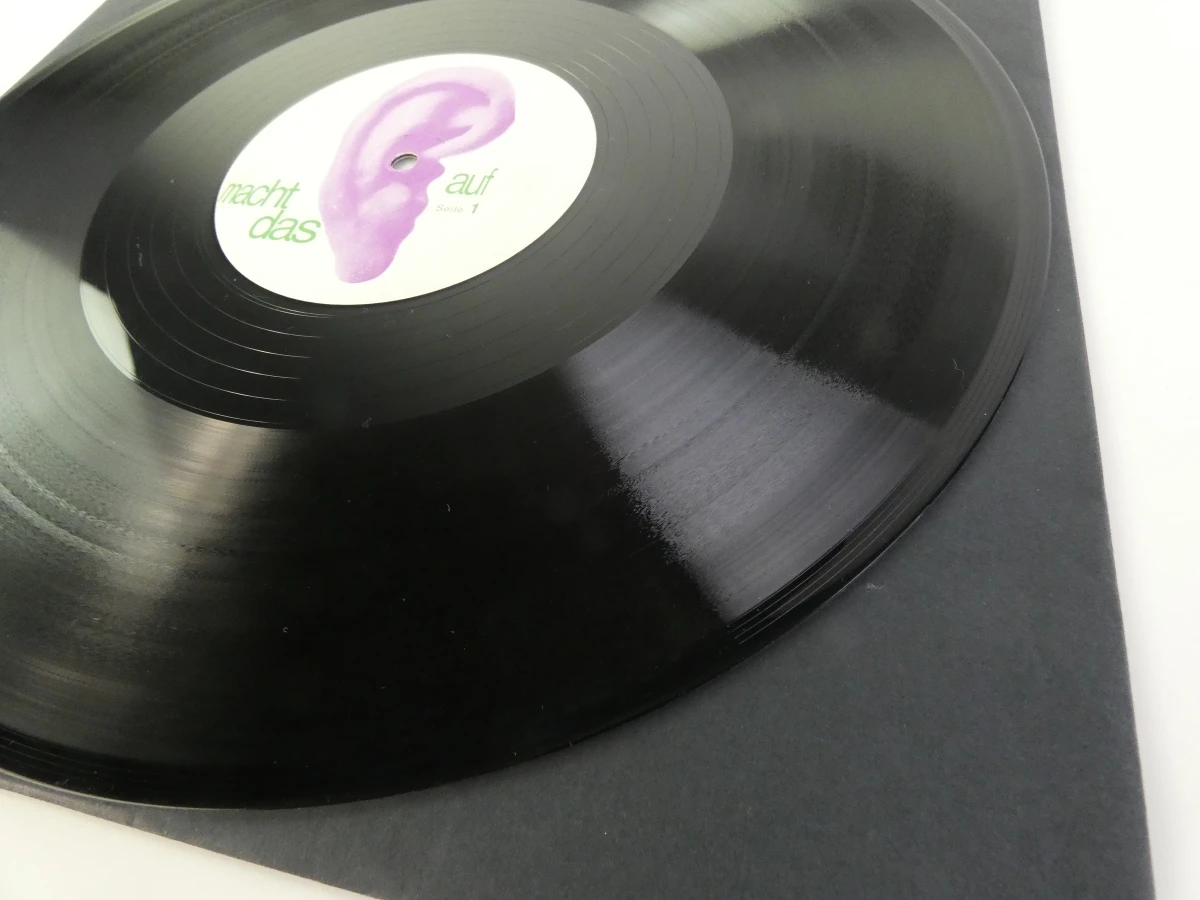 Tangerine Dream – Zeit (1972) – Dubbele vinyl LP - foto 17