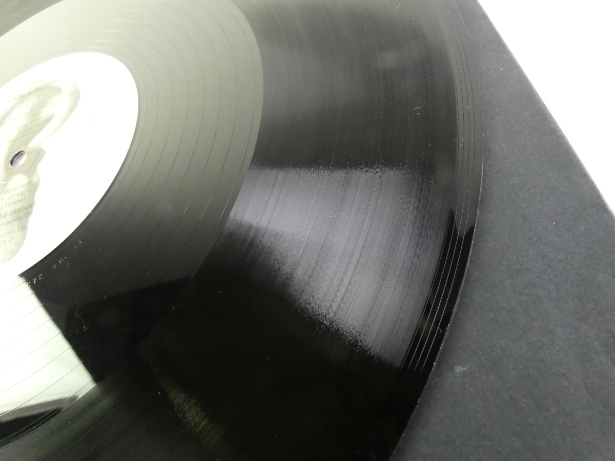 Tangerine Dream – Zeit (1972) – Dubbele vinyl LP - foto 20