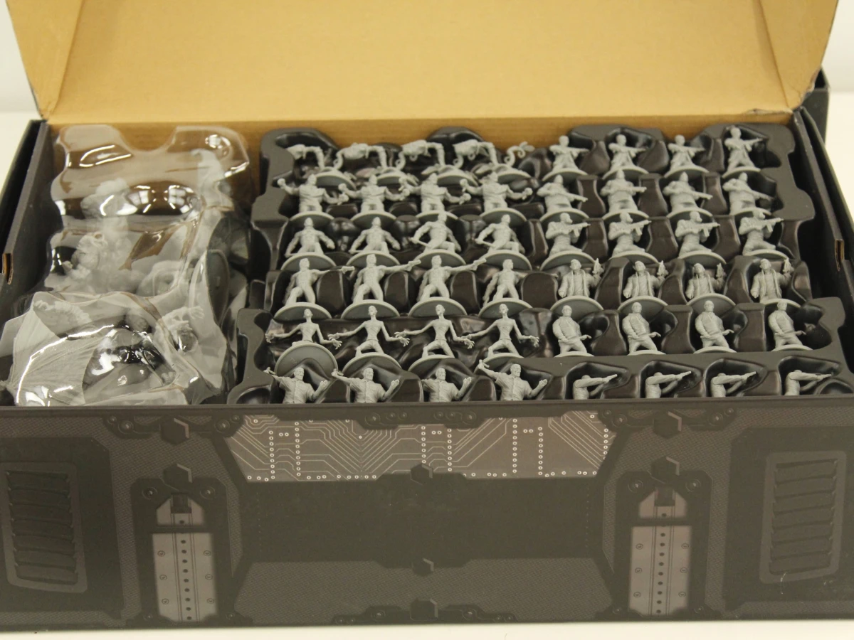 Gotham City Chronicles – Villains Core Box (Bordspel - Engelstalig) - foto 5