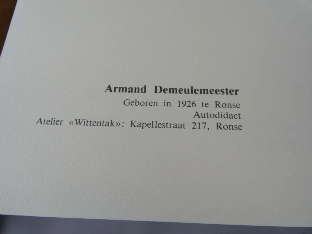 Kunstcassette Via Crucis - Kruisweg van de Stilte - foto 11
