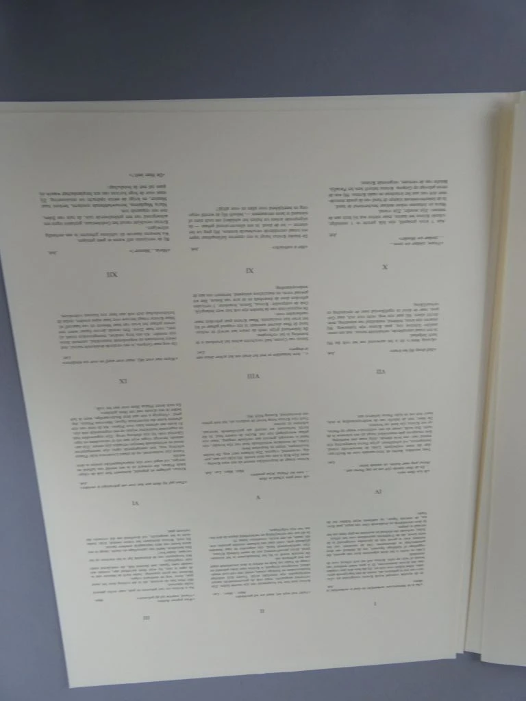 Kunstcassette Via Crucis - Kruisweg van de Stilte - foto 14
