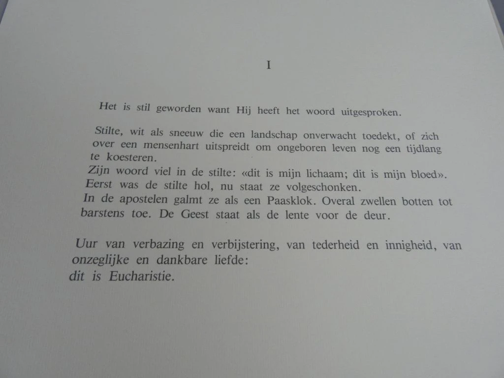 Kunstcassette Via Crucis - Kruisweg van de Stilte - foto 6