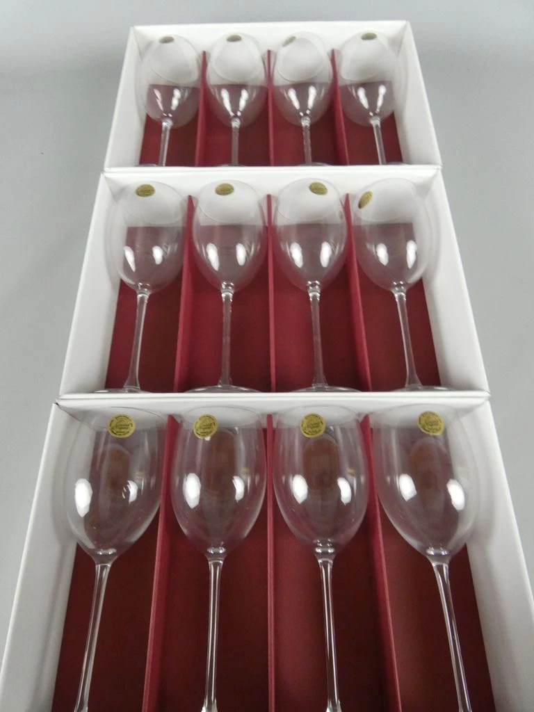 Set Kristallen Glazen van Cristal d'Arques (Model Padova) - foto 4