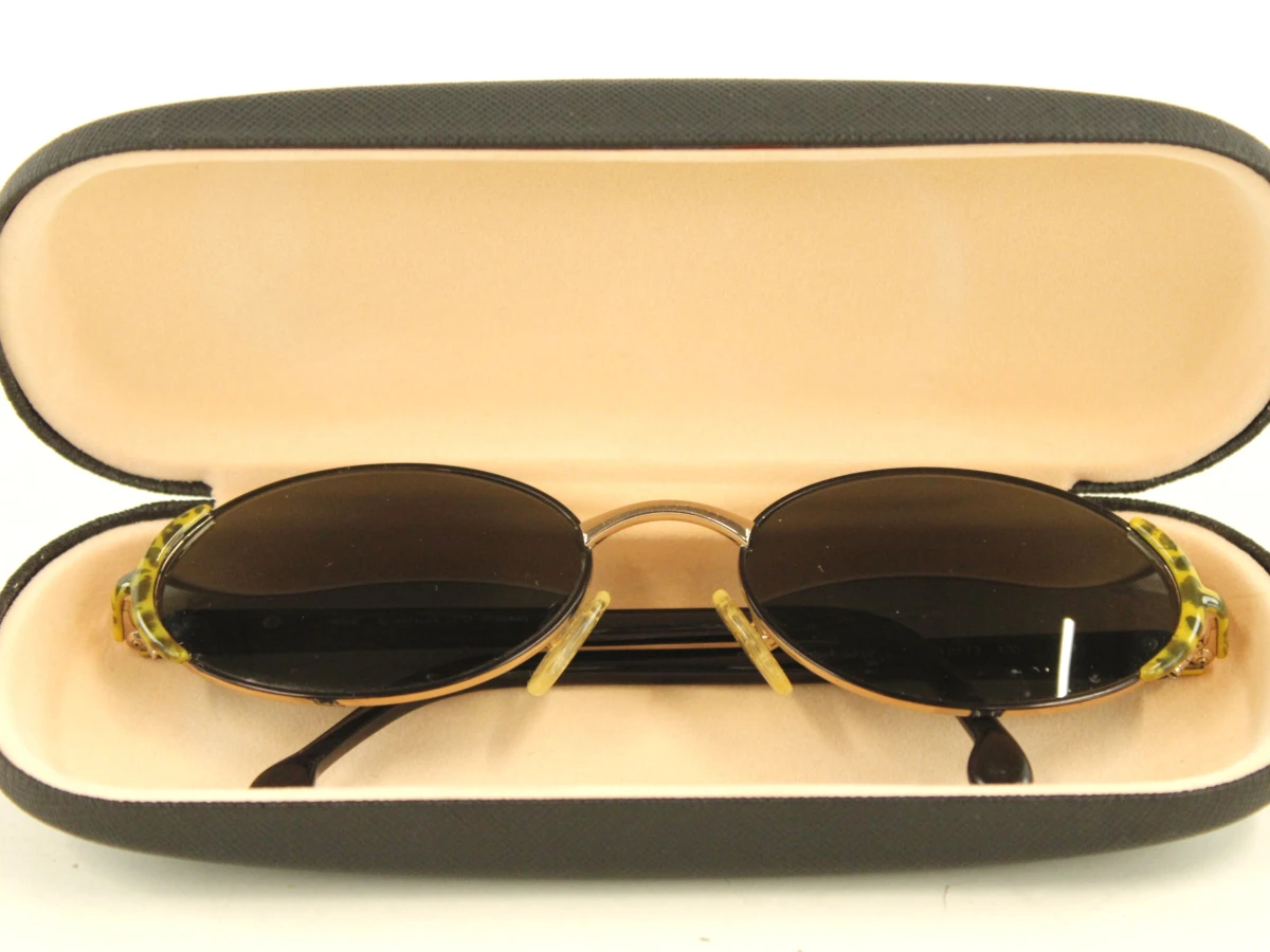 Vintage Zonnebril Mondi by Metzler Model 5318 - foto 3
