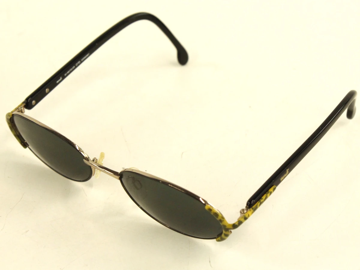 Vintage Zonnebril Mondi by Metzler Model 5318 - foto 5