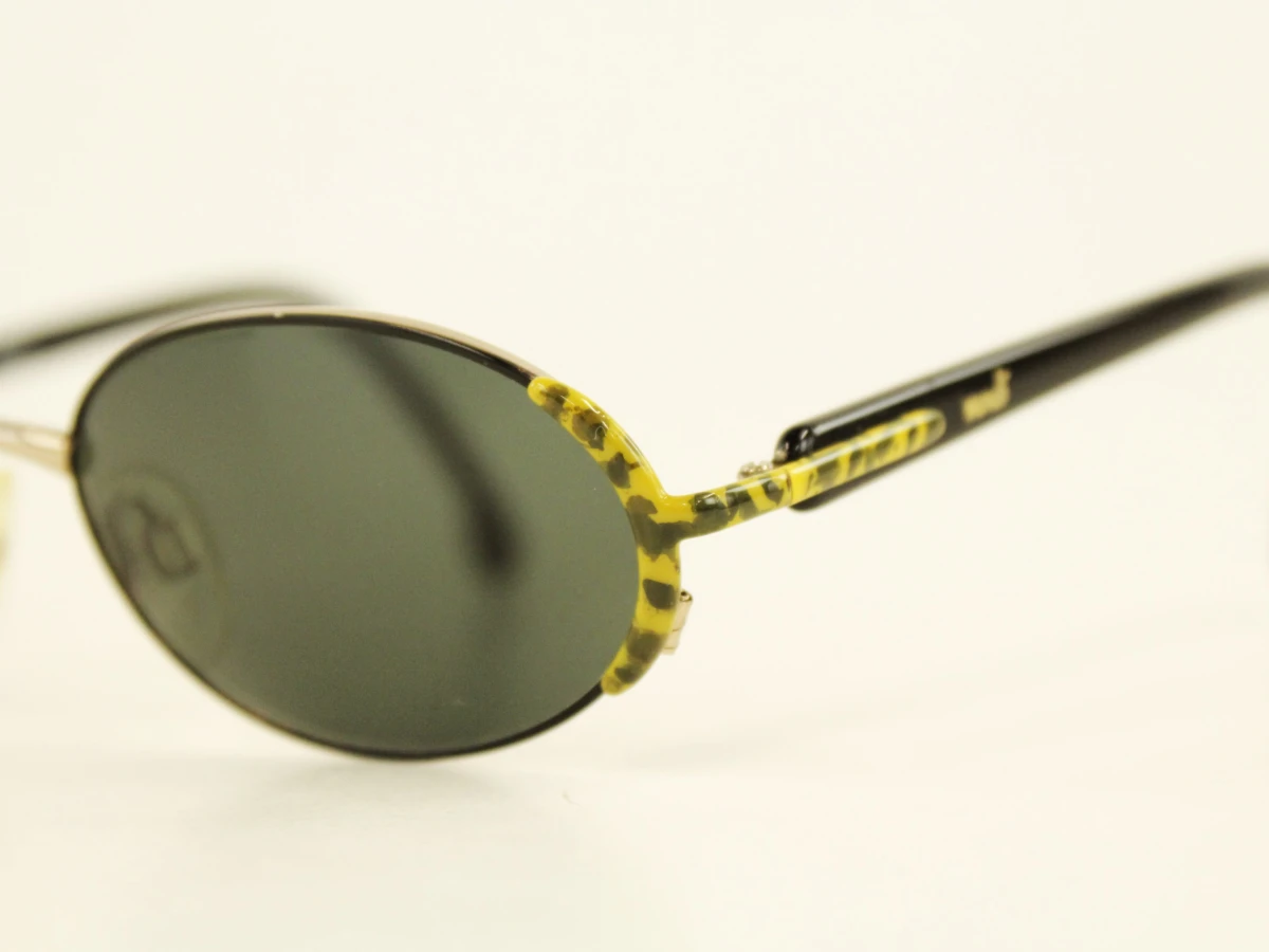 Vintage Zonnebril Mondi by Metzler Model 5318 - foto 6