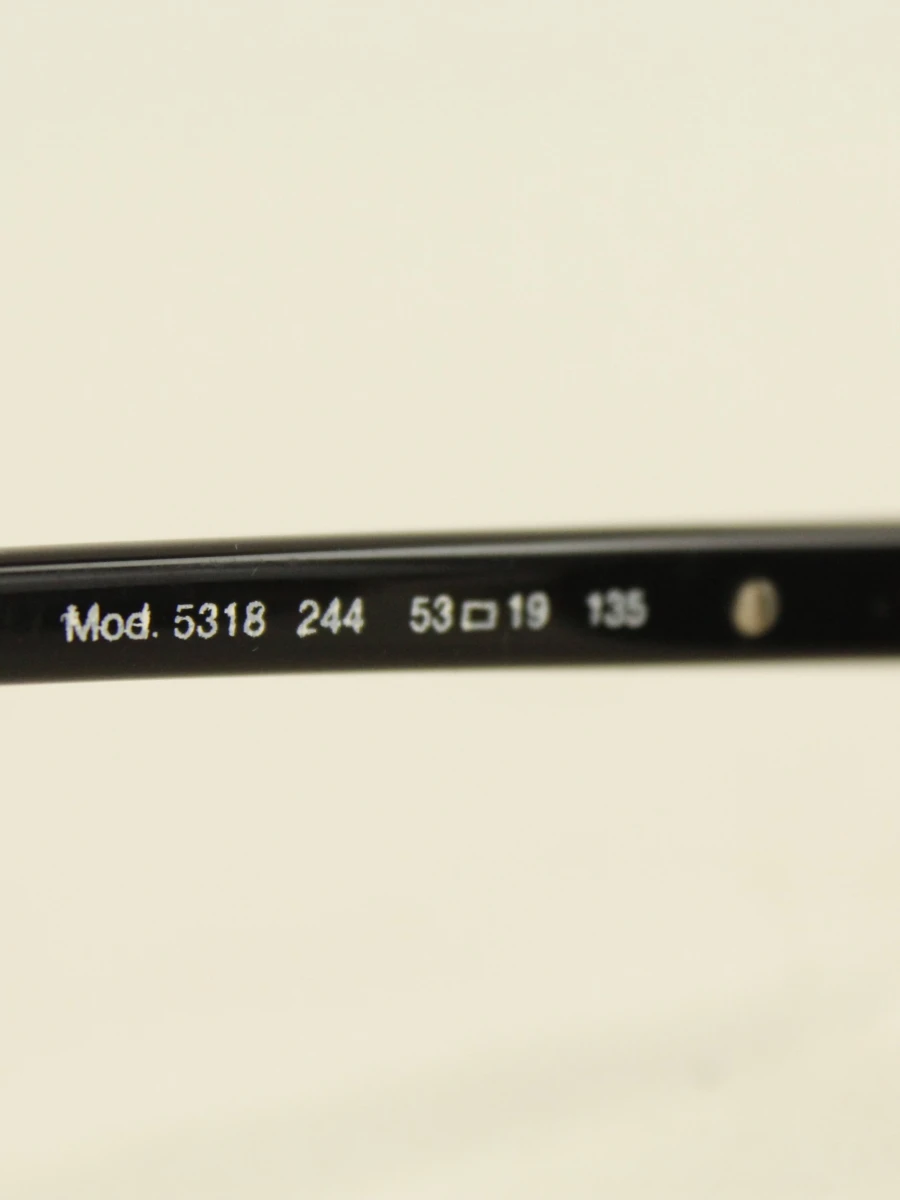 Vintage Zonnebril Mondi by Metzler Model 5318 - foto 9