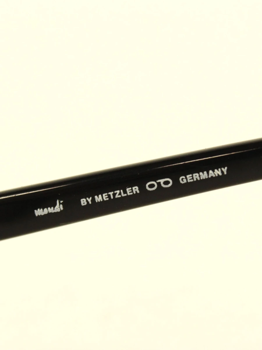 Vintage Zonnebril Mondi by Metzler Model 5318 - foto 10