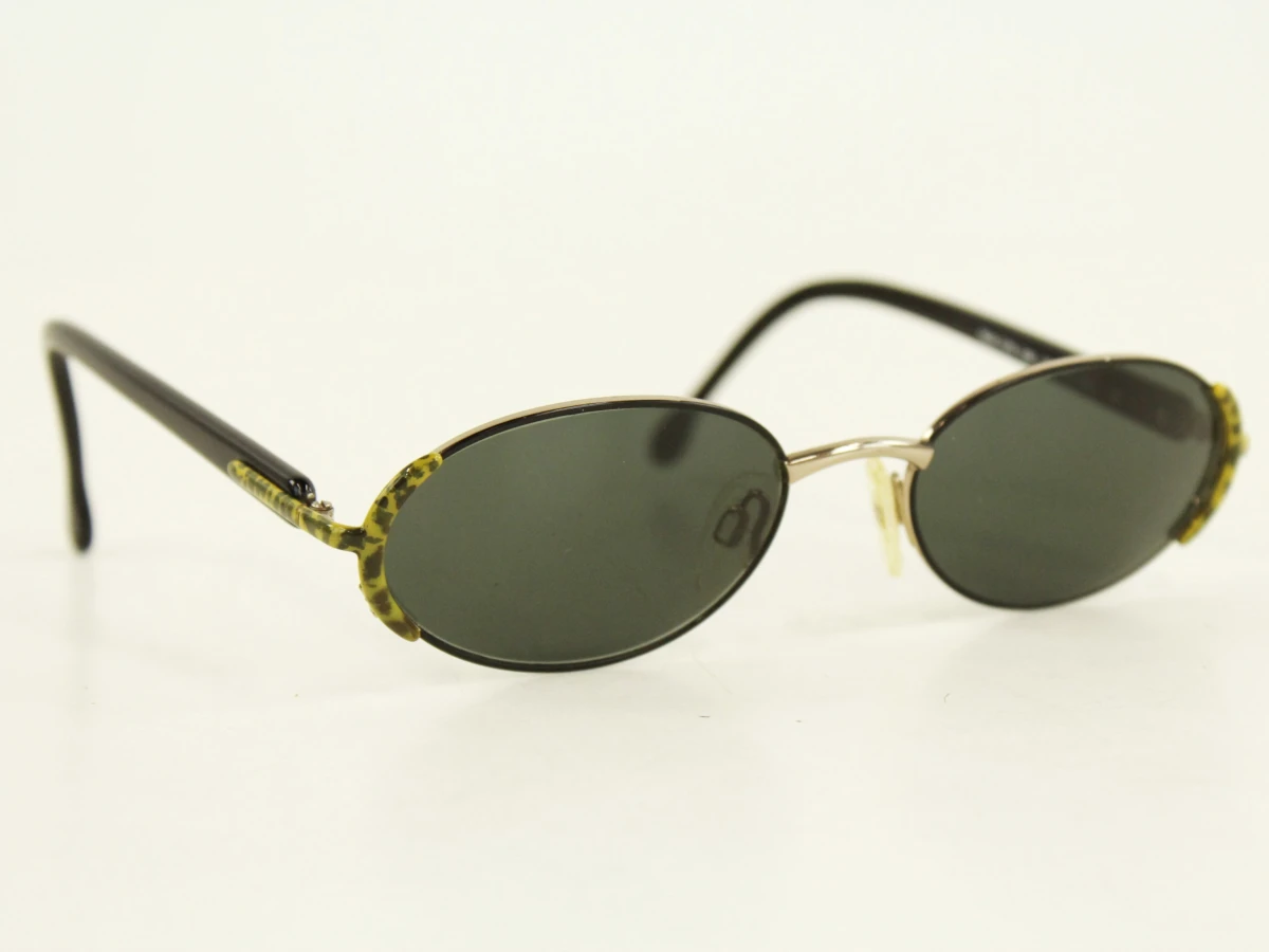 Vintage Zonnebril Mondi by Metzler Model 5318 - foto 11