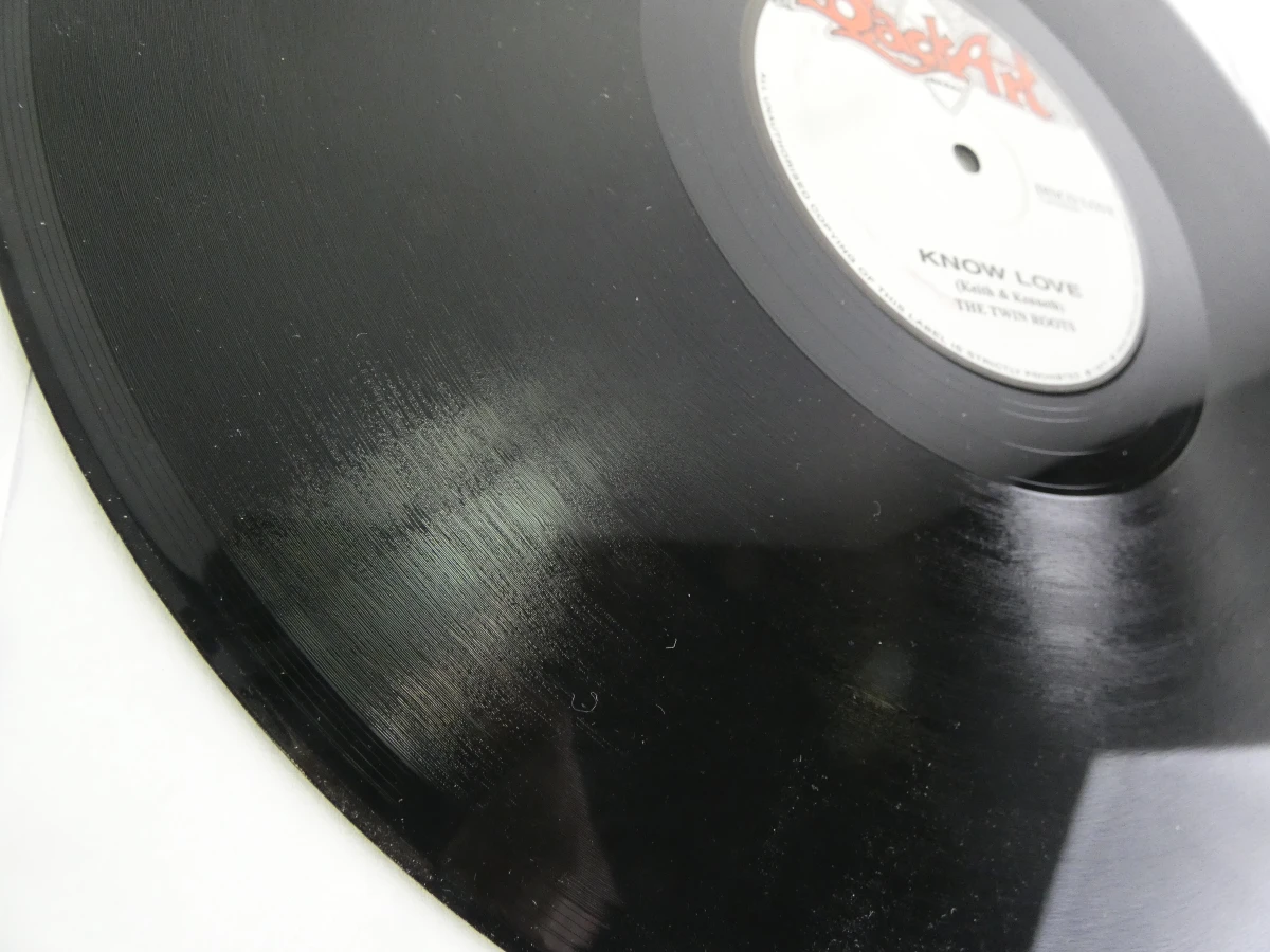 Twin Roots / Watty Burnett – Trojan Records - foto 4